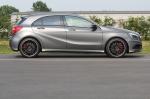 Mercedes-Benz A45 AMG 2013 года